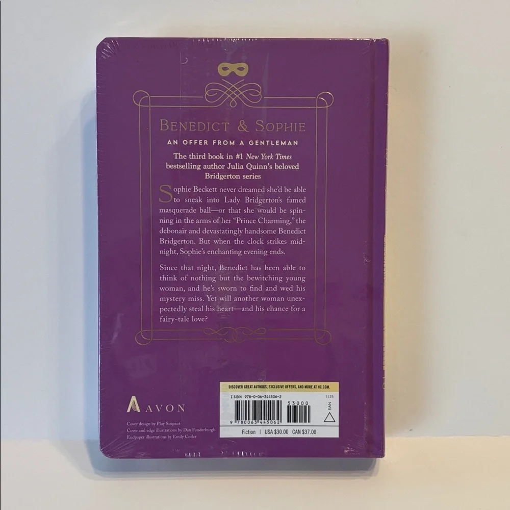 Bridgerton Series Deluxe Edition 